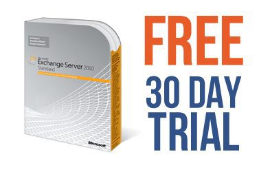 FREE 30-day Trial