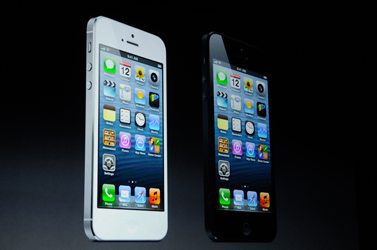 iPhone 5 a BYOD Nightmare or Dream?