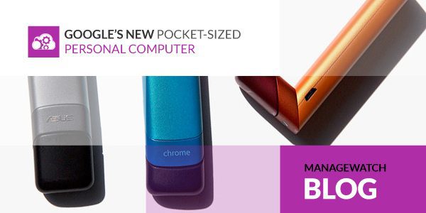 Google’s New, Pocket-Sized Personal Computer