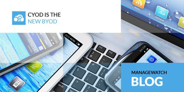CYOD Is The New BYOD