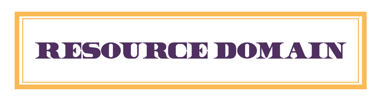 Resource Domain